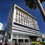 Фотография гостиницы Horizon Hotel