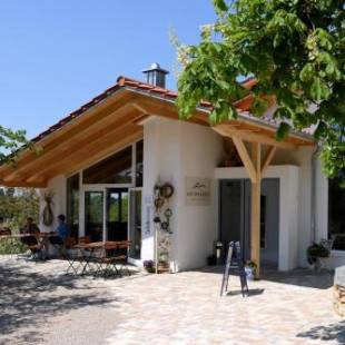 Фотографии мини отеля
Am Paradies