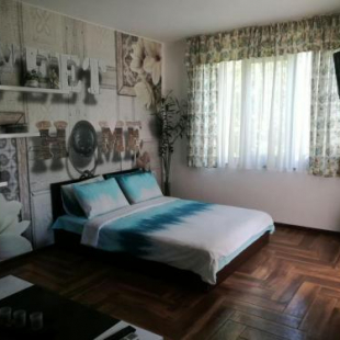 Фотография гостевого дома Къща за гости ЕЛИ