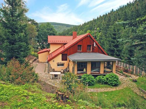 Фотография гостевого дома Holiday Home Joanna