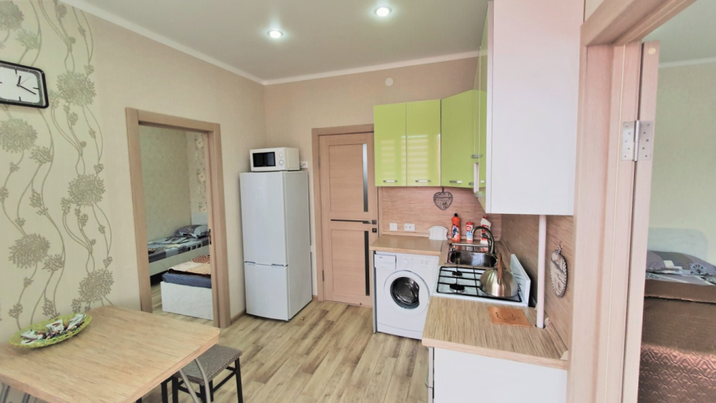 Фотография квартиры Апартаменты Дом у Моря