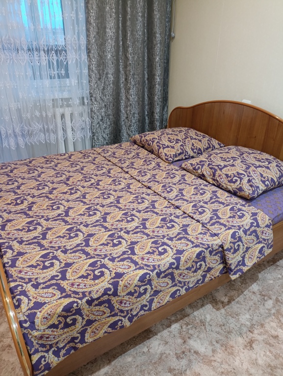 Фотография квартиры Апартаменты В Центре