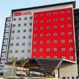 Фотография гостиницы Ibis Irapuato