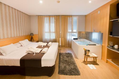 Фотография гостиницы YOU & CO. J. Botánico Boutique