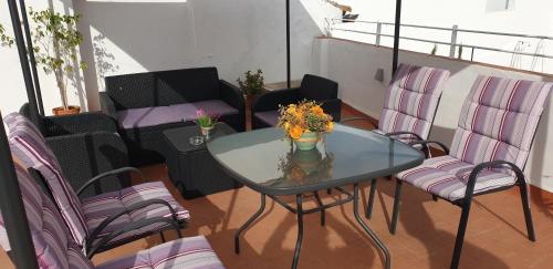 Фотография гостевого дома Pension Catedral