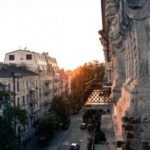 Фотография хостела Globe Runner & Kyiv City Center