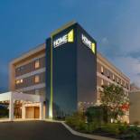 Фотография гостиницы Home2 Suites by Hilton Clarksville/Ft. Campbell