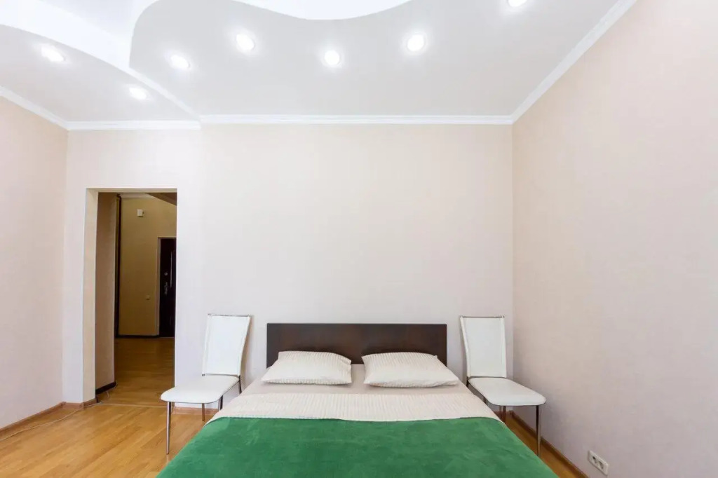 Фотография квартиры CheckInn (ЧекИнн) на проспекте Победы 2