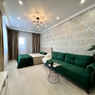 Фотография квартиры Квартира на улице Салмышская, 61