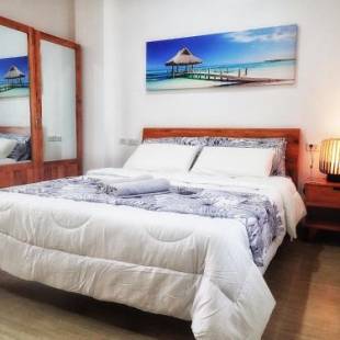 Фотографии гостиницы
Alaia Studios