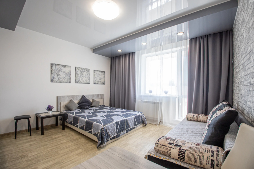 Фотография квартиры Квартира уютная в центре города