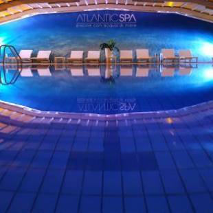 Фотографии гостиницы 
            Hotel Atlantic