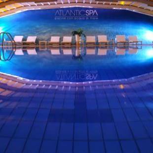 Фотографии гостиницы
Hotel Atlantic