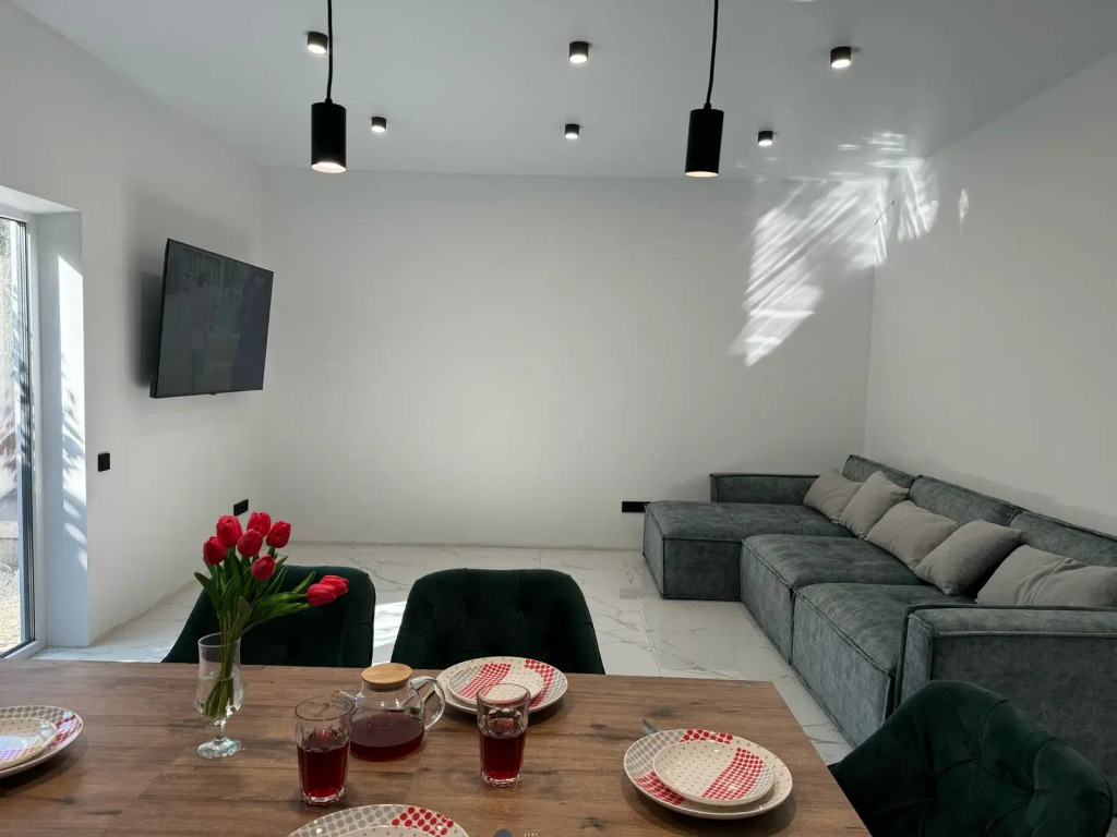 Фотография Коттеджа Частный дом SunSeaHouse