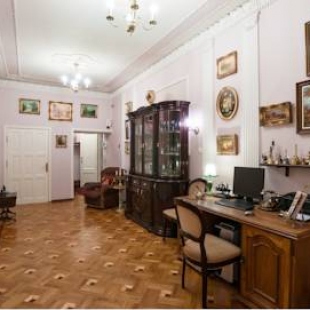 Фотография мини отеля Вид на Неву