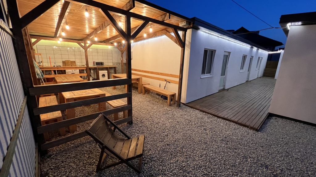 Фотография Коттеджа Частный Дом Берег Мысхако