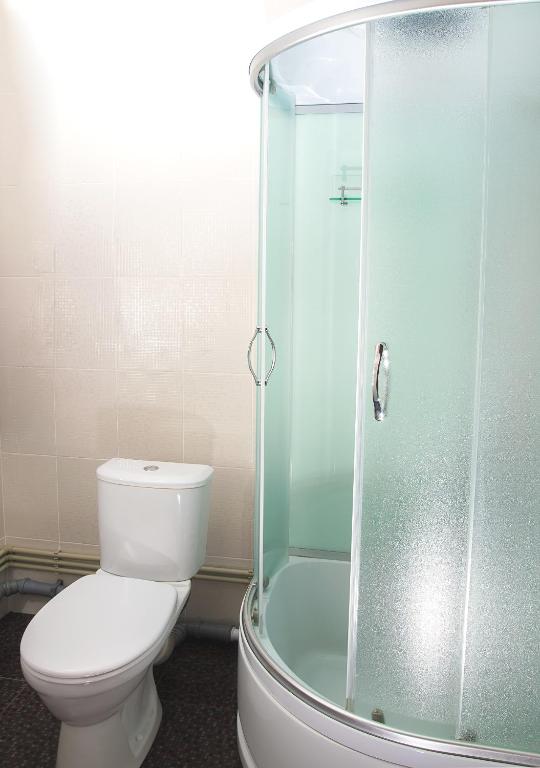 Фотография гостиницы Форсаж