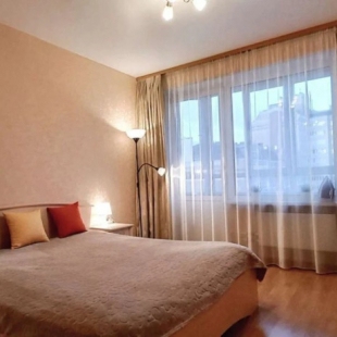 Фотография квартиры Квартира на улице Танкиста Александрова, 4 (2)