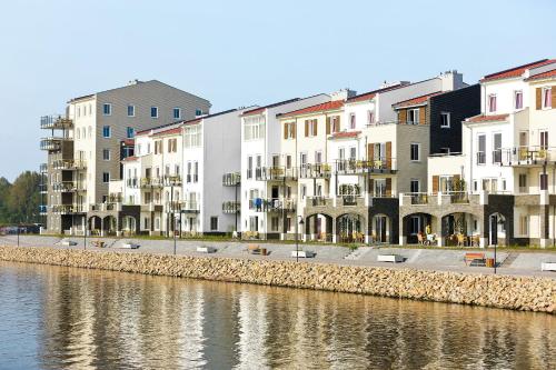 Фотография базы отдыха Center Parcs De Eemhof