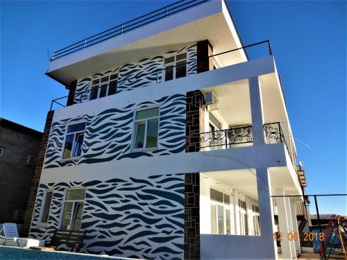 Фотография гостевого дома Азов Сафари