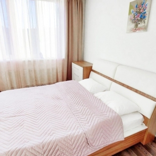 Фотография квартиры Квартира на Улице Токарей 27к2