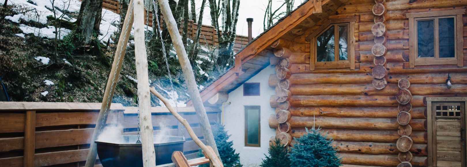 Фотография сауны ESPAS