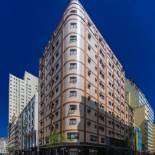 Фотография гостиницы Real Castilha Hotel