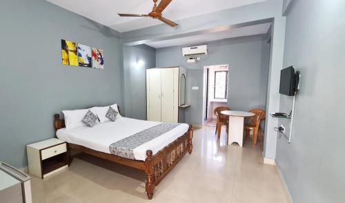 Фотографии апарт отеля
Jack's Beach House Calangute