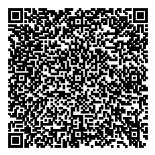 QR код мини отеля Буше