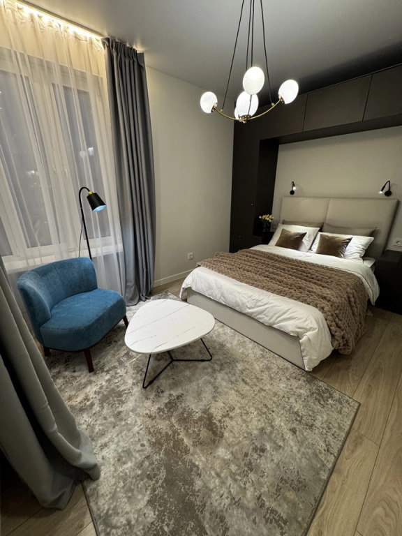 Фотография квартиры Квартира Уфа дом там где твое сердце