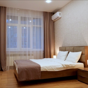 Фотография квартиры Апартаменты 2 на 2ой Лежневской Улице 18