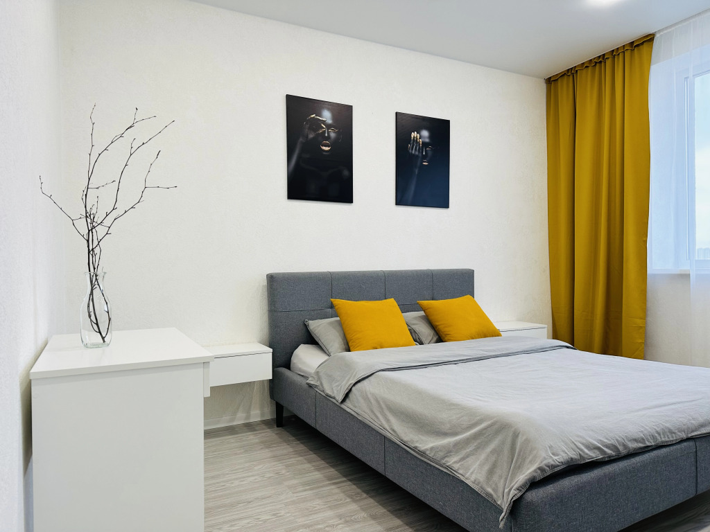 Фотография квартиры Апартаменты 2-х Комнатная