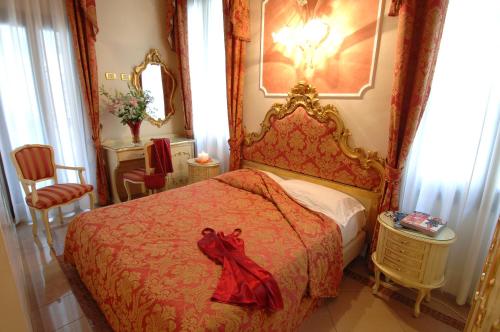 Фотография гостиницы Hotel Al Vagon