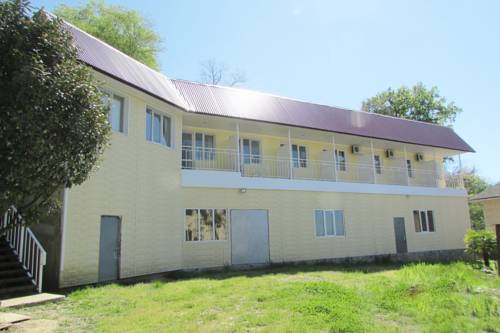 Фотография гостевого дома Светлица