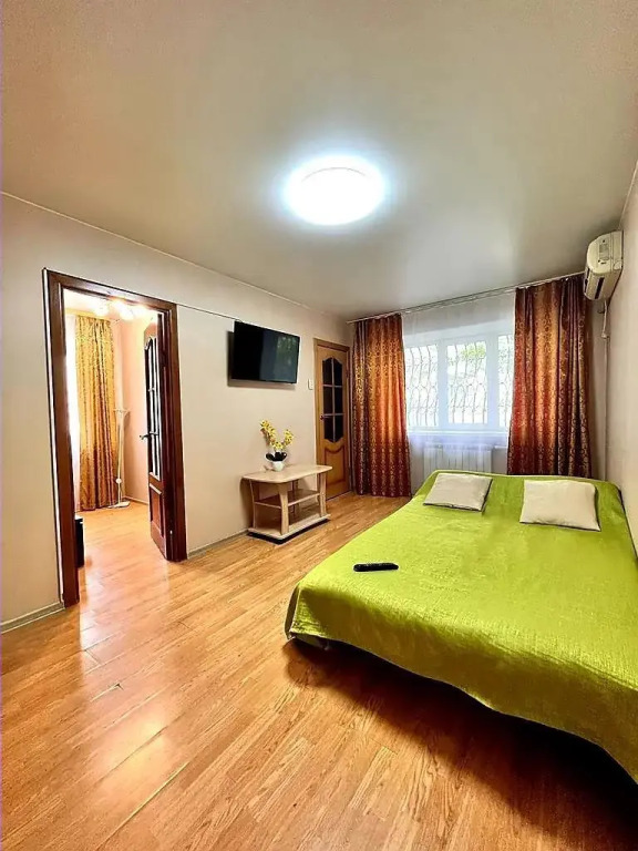 Фотография квартиры Апартаменты на улице Суханова