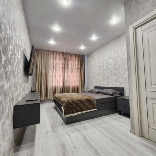 Фотография квартиры Квартира Sutki Rent уютная однушка в Минеральных Водах