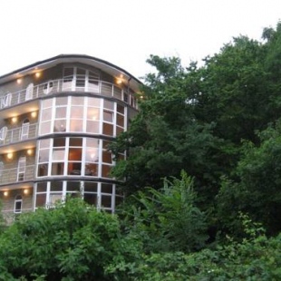 Фотография гостиницы Корсар