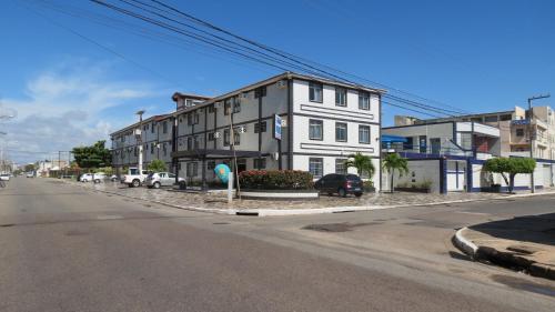 Фотография гостиницы Hotel Pousada do Farol