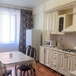 Фотография квартиры Gosti05 (Гости05) на проспекте Насрудинова