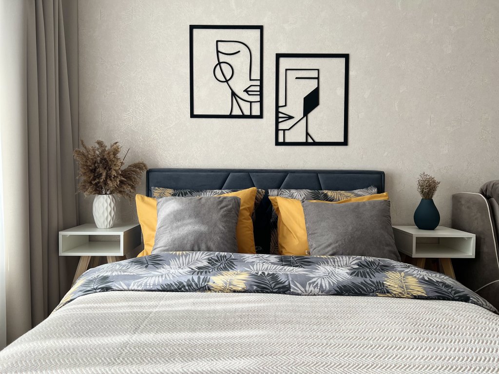 Фотография квартиры Апартаменты ЖК Гагаринский