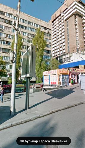 Фотография хостела VETERANA-HOSTEL