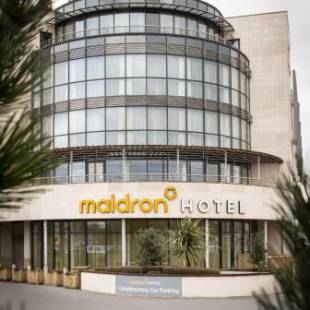 Фотографии гостиницы 
            Maldron Hotel Sandy Road Galway