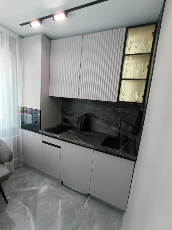 Фотография квартиры Квартира Уютная квартира в центре города