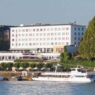 Фотографии гостиницы 
            AMERON Bonn Hotel Königshof