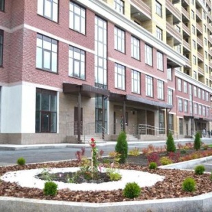 Фотография апарт отеля На Малыгина