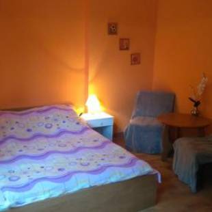 Фотографии мини отеля
Bea