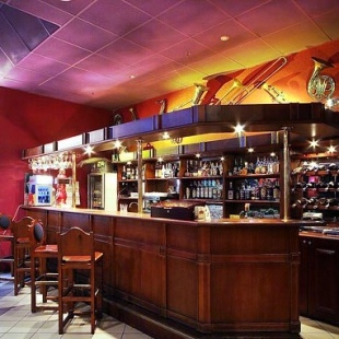 Фотография ресторана MezzoForte/Меццофорте