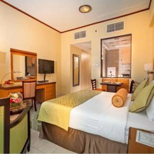 Фотографии апарт отеля
Chelsea Gardens Hotel Apartment