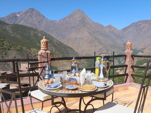 Фотография мини отеля DAR ATLAS CHARME