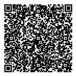QR код гостиницы Дом Колхозника